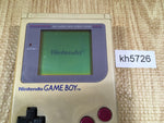 KH5726 Tested Working - GameBoy Original DMG-01 Game Boy Console Japan