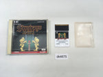 DK4675 Stratego BOXED PC Engine Japan