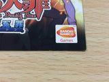 The Seven Deadly Sins BOXED Nintendo 3DS Japan - FH3246