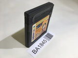 BA1845 OnePiece Maboroshi no Grand Line Boukenki! GameBoy Game Boy Japan