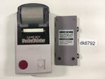 DK6792 Tested Working - GameBoy Pocket Printer Game Boy Console Japan