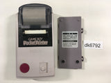 DK6792 Tested Working - GameBoy Pocket Printer Game Boy Console Japan