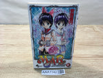 AAA1142 MAR Vol.6 Japanese Manga