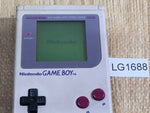 LG1688 Plz Read Item Condi GameBoy Original DMG-01 Game Boy Console Japan