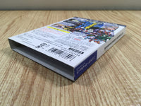 FH6364 SD Gundam Gashapon Wars BOXED GameCube Japan