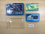 UE5547 1942 BOXED NES Famicom Japan