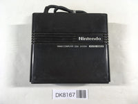 DK8167 RAM Adapter for Famicom Disk System Console HVC-023 AV NES Japan