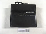 DK8167 RAM Adapter for Famicom Disk System Console HVC-023 AV NES Japan