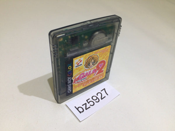 BZ5927 Super Gals! Kotobuki Ran 2 GameBoy Game Boy Japan
