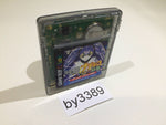 BY3389 Kidou Senkan Nadesico Ruriruri Mahjong GameBoy Game Boy Japan
