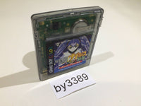 BY3389 Kidou Senkan Nadesico Ruriruri Mahjong GameBoy Game Boy Japan