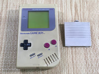 LG1264 Tested Working - GameBoy Original DMG-01 Game Boy Console Japan