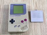 LG1264 Tested Working - GameBoy Original DMG-01 Game Boy Console Japan