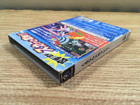 FH5624 Kururin Squash! BOXED GameCube Japan