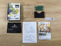 DK7333 Romancing Saga BOXED Wonder Swan Bandai Japan