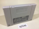 Wally wo Sagase! Where's Wally? Waldo? SNES Super Famicom Japan - SJ2046