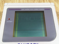 KH6110 With Defects - GameBoy Original DMG-01 Game Boy Console Japan