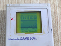 LG2047 Plz Read Item Condi GameBoy Original DMG-01 Game Boy Console Japan