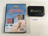 DK4971 Daisenpuu BOXED Mega Drive Genesis Japan