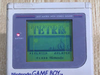 LG1688 With Defects - GameBoy Original DMG-01 Game Boy Console Japan