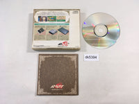 DK5394 Tenshi no Uta SUPER CD ROM 2 PC Engine Japan