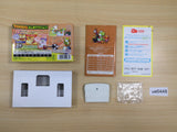 UE6448 Yoshi's UniversalGravitation Topsy Turvy BOXED GameBoy Advance Japan