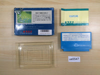 UE5547 1942 BOXED NES Famicom Japan