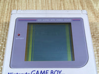 KH6210 With Defects - GameBoy Original DMG-01 Game Boy Console Japan