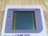 KH6210 With Defects - GameBoy Original DMG-01 Game Boy Console Japan
