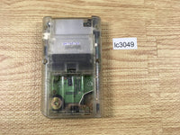 LC3049 Not Working - GameBoy Bros. Skeleton Game Boy Console Japan