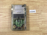 LC3049 Not Working - GameBoy Bros. Skeleton Game Boy Console Japan