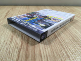 FH6364 SD Gundam Gashapon Wars BOXED GameCube Japan