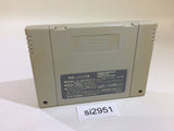 Tetsuwan Atom Mighty Atom SNES Super Famicom Japan - SI2951