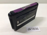 Teitoku no Ketsudan Mega Drive Genesis Japan - DK1836