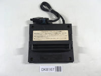 DK8167 RAM Adapter for Famicom Disk System Console HVC-023 AV NES Japan