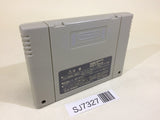 SJ7327 Shounin yo, Taishi wo Idake!! SNES Super Famicom Japan