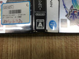 Pokemon Soul Silver BOXED Nintendo DS Japan - FH6554