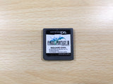 FINAL FANTASY III BOXED Nintendo DS Japan - UE7709