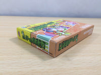 UE6448 Yoshi's UniversalGravitation Topsy Turvy BOXED GameBoy Advance Japan