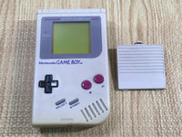 LF8849 With Defects - GameBoy Original DMG-01 Game Boy Console Japan
