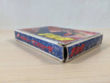 Fist of The North Star Hokuto no Ken BOXED NES Famicom Japan - UE2340