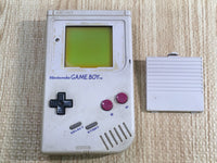 LG2047 Plz Read Item Condi GameBoy Original DMG-01 Game Boy Console Japan
