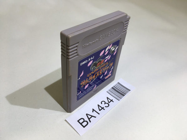 Game Boy Cartridges – Page 158 – J4U.co.jp