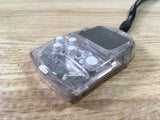 DK7626 Tested Working - Pocket Station Crystal Console PS1 PS2 Japan