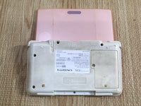 LG1891 Plz Read Item Condi Nintendo DS Candy Pink Console Japan