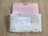 LG1891 Plz Read Item Condi Nintendo DS Candy Pink Console Japan