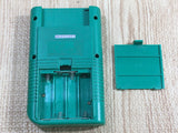 LG1472 Plz Read Item Condi GameBoy Bros. Green Game Boy Console Japan