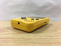 LC3639 Not Working - GameBoy Bros. Yellow Game Boy Console Japan