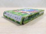 Kunio Kun no Nekketsu Soccer League BOXED NES Famicom Japan - UE3418
