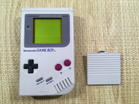 KH6110 With Defects - GameBoy Original DMG-01 Game Boy Console Japan